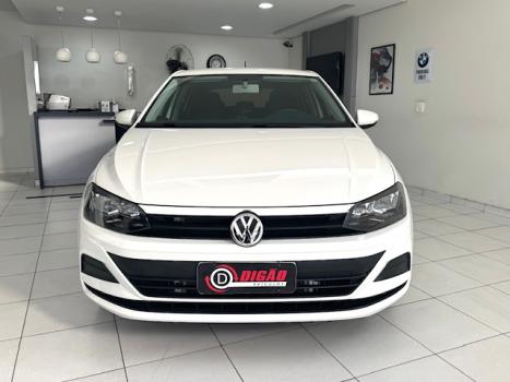 VOLKSWAGEN Polo Hatch 1.6 4P MSI FLEX, Foto 8