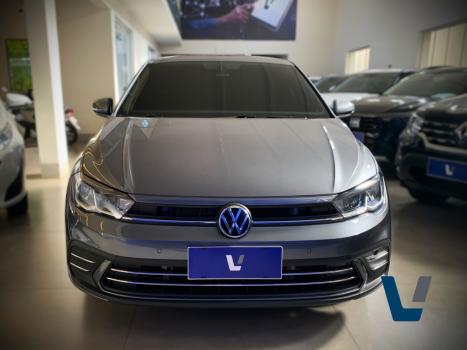 VOLKSWAGEN Polo Hatch 1.0 12V 4P 200 TSI HIGHLINE AUTOMTICO, Foto 2