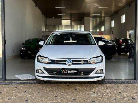 VOLKSWAGEN Polo Hatch 1.0 12V 4P 200 TSI HIGHLINE AUTOMTICO, Foto 2