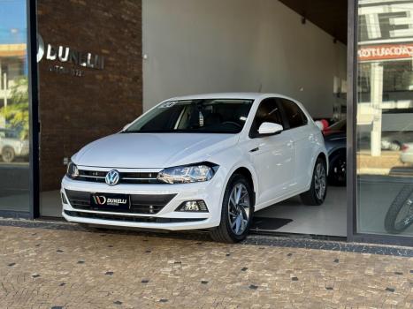VOLKSWAGEN Polo Hatch 1.0 12V 4P 200 TSI HIGHLINE AUTOMTICO, Foto 3