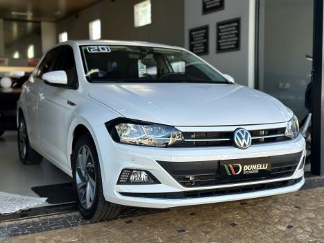 VOLKSWAGEN Polo Hatch 1.0 12V 4P 200 TSI HIGHLINE AUTOMTICO, Foto 5