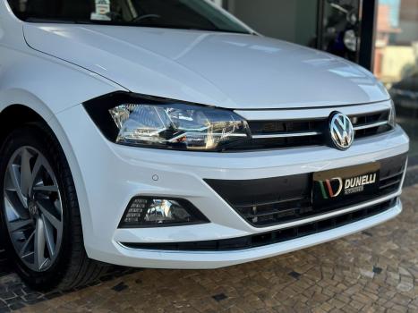 VOLKSWAGEN Polo Hatch 1.0 12V 4P 200 TSI HIGHLINE AUTOMTICO, Foto 4