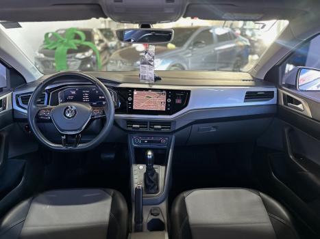 VOLKSWAGEN Polo Hatch 1.0 12V 4P 200 TSI HIGHLINE AUTOMTICO, Foto 13