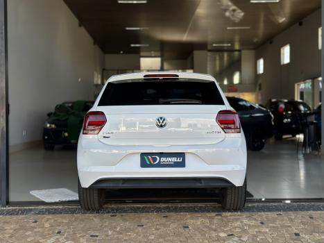 VOLKSWAGEN Polo Hatch 1.0 12V 4P 200 TSI HIGHLINE AUTOMTICO, Foto 7