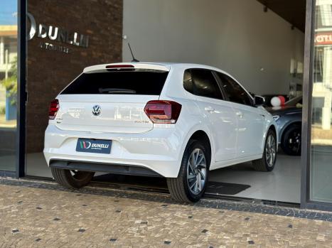 VOLKSWAGEN Polo Hatch 1.0 12V 4P 200 TSI HIGHLINE AUTOMTICO, Foto 8