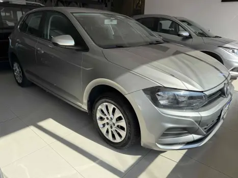 VOLKSWAGEN Polo Hatch 1.0 12V 4P MPI FLEX, Foto 2
