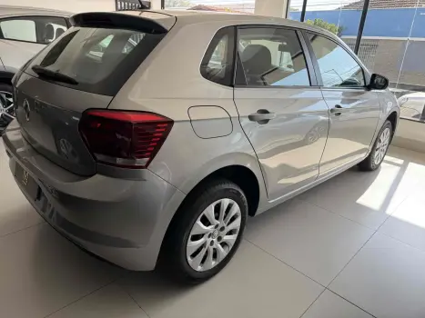 VOLKSWAGEN Polo Hatch 1.0 12V 4P MPI FLEX, Foto 3