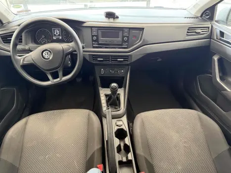 VOLKSWAGEN Polo Hatch 1.0 12V 4P MPI FLEX, Foto 6