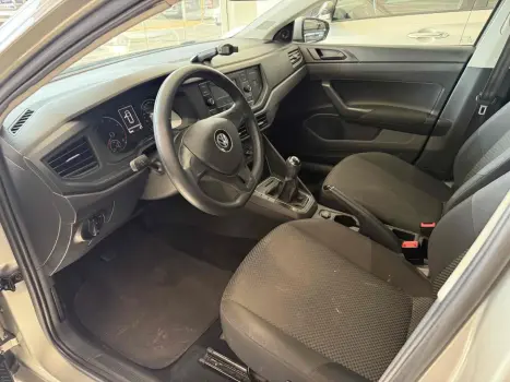 VOLKSWAGEN Polo Hatch 1.0 12V 4P MPI FLEX, Foto 8