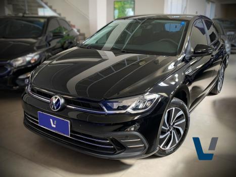 VOLKSWAGEN Polo Hatch 1.0 4P 170 TSI HIGHLINE AUTOMTICO, Foto 1