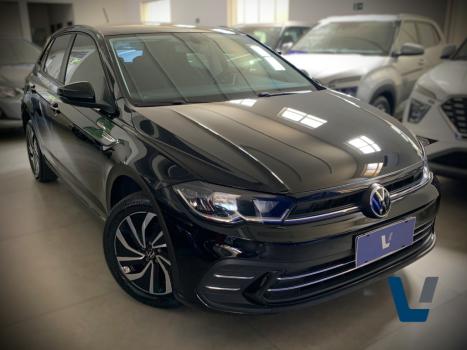 VOLKSWAGEN Polo Hatch 1.0 4P 170 TSI HIGHLINE AUTOMTICO, Foto 3