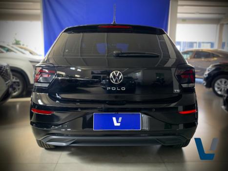 VOLKSWAGEN Polo Hatch 1.0 4P 170 TSI HIGHLINE AUTOMTICO, Foto 5