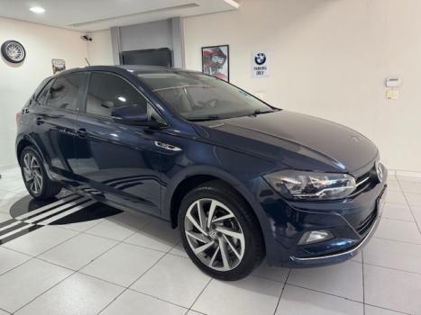 VOLKSWAGEN Polo Hatch 1.0 12V 4P 200 TSI HIGHLINE AUTOMTICO, Foto 1