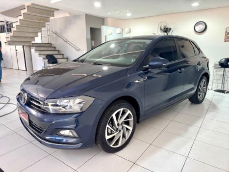 VOLKSWAGEN Polo Hatch 1.0 12V 4P 200 TSI HIGHLINE AUTOMTICO, Foto 3