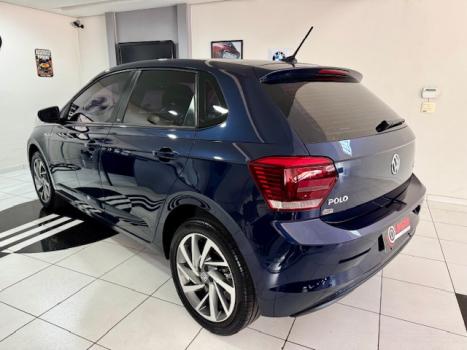 VOLKSWAGEN Polo Hatch 1.0 12V 4P 200 TSI HIGHLINE AUTOMTICO, Foto 4