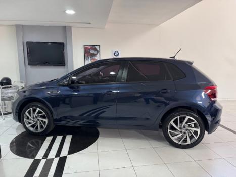 VOLKSWAGEN Polo Hatch 1.0 12V 4P 200 TSI HIGHLINE AUTOMTICO, Foto 11