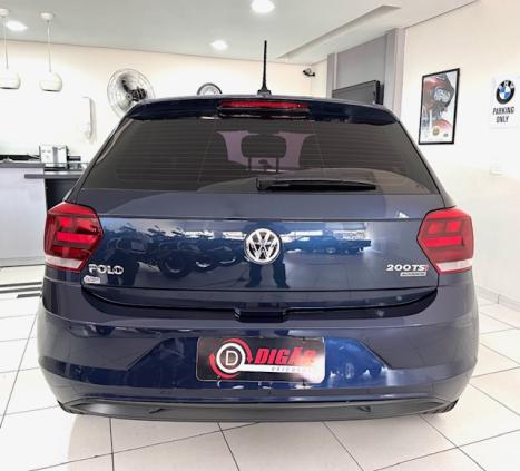 VOLKSWAGEN Polo Hatch 1.0 12V 4P 200 TSI HIGHLINE AUTOMTICO, Foto 12