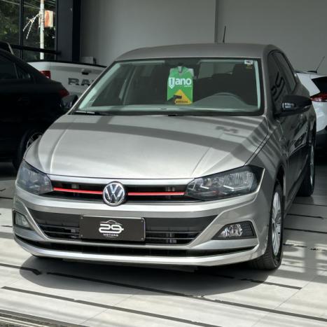 VOLKSWAGEN Polo Hatch 1.0 12V 4P 200 TSI  COMFORTLINE AUTOMTICO, Foto 3
