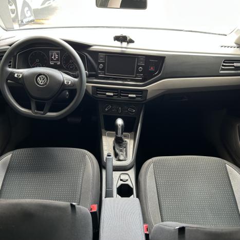 VOLKSWAGEN Polo Hatch 1.0 12V 4P 200 TSI  COMFORTLINE AUTOMTICO, Foto 14