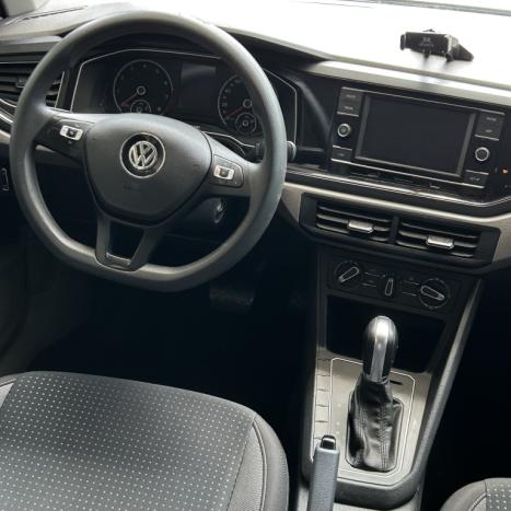 VOLKSWAGEN Polo Hatch 1.0 12V 4P 200 TSI  COMFORTLINE AUTOMTICO, Foto 15