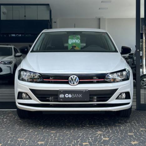 VOLKSWAGEN Polo Hatch 1.0 12V 4P 200 TSI  COMFORTLINE AUTOMTICO, Foto 2