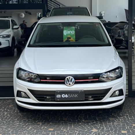 VOLKSWAGEN Polo Hatch 1.0 12V 4P 200 TSI  COMFORTLINE AUTOMTICO, Foto 3