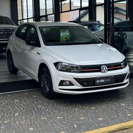 VOLKSWAGEN Polo Hatch 1.0 12V 4P 200 TSI  COMFORTLINE AUTOMTICO, Foto 4
