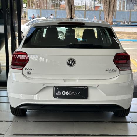 VOLKSWAGEN Polo Hatch 1.0 12V 4P 200 TSI  COMFORTLINE AUTOMTICO, Foto 6