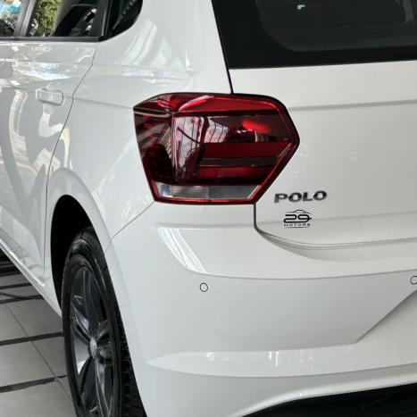 VOLKSWAGEN Polo Hatch 1.0 12V 4P 200 TSI  COMFORTLINE AUTOMTICO, Foto 7