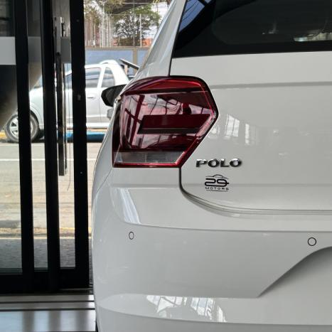 VOLKSWAGEN Polo Hatch 1.0 12V 4P 200 TSI  COMFORTLINE AUTOMTICO, Foto 10