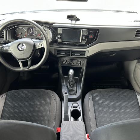 VOLKSWAGEN Polo Hatch 1.0 12V 4P 200 TSI  COMFORTLINE AUTOMTICO, Foto 13