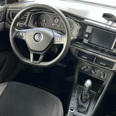 VOLKSWAGEN Polo Hatch 1.0 12V 4P 200 TSI  COMFORTLINE AUTOMTICO, Foto 14
