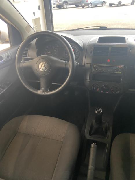 VOLKSWAGEN Polo Sedan 1.6 4P FLEX, Foto 5