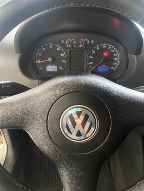 VOLKSWAGEN Polo Sedan 1.6 4P FLEX, Foto 6