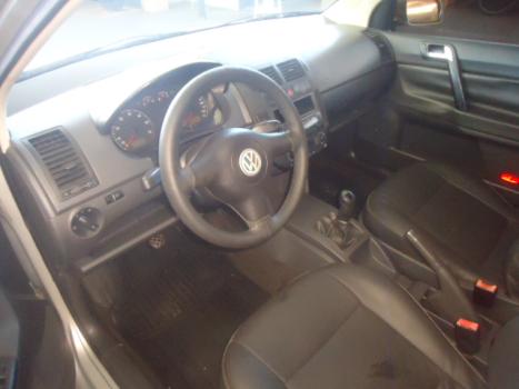 VOLKSWAGEN Polo Sedan 2.0 4P, Foto 2