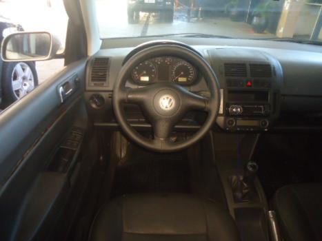 VOLKSWAGEN Polo Sedan 2.0 4P, Foto 4