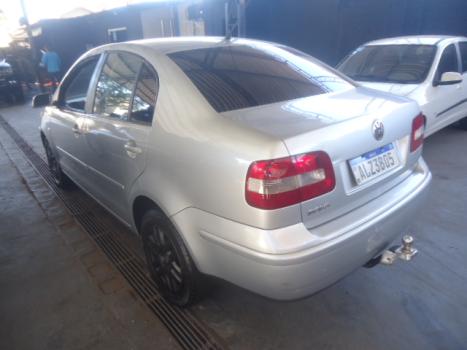 VOLKSWAGEN Polo Sedan 2.0 4P, Foto 5
