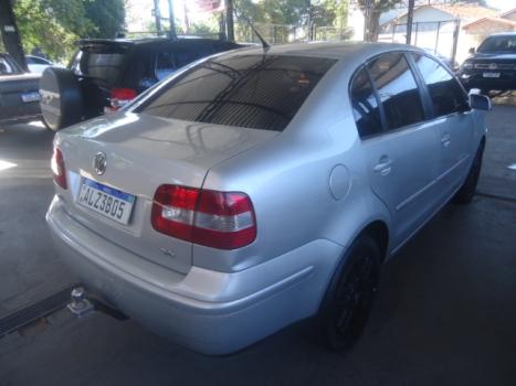 VOLKSWAGEN Polo Sedan 2.0 4P, Foto 6