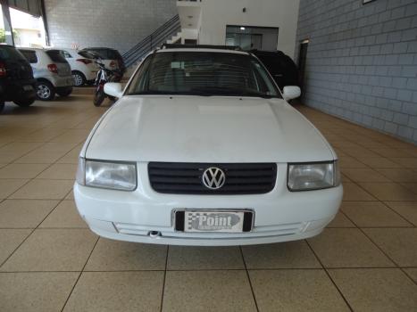 VOLKSWAGEN Santana Quantum 1.8 MI 4P, Foto 3