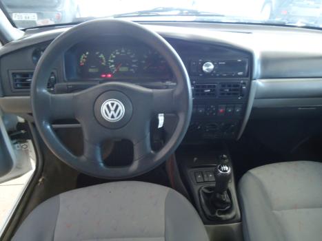 VOLKSWAGEN Santana Quantum 1.8 MI 4P, Foto 5