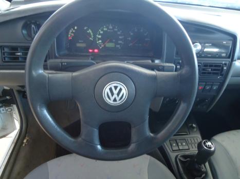 VOLKSWAGEN Santana Quantum 1.8 MI 4P, Foto 6