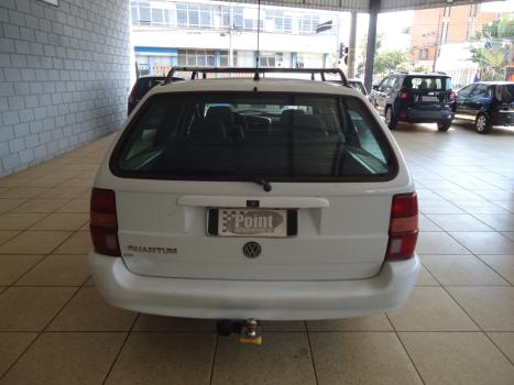 VOLKSWAGEN Santana Quantum 1.8 MI 4P, Foto 7