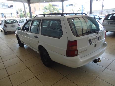 VOLKSWAGEN Santana Quantum 1.8 MI 4P, Foto 8