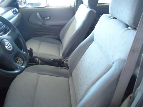 VOLKSWAGEN Santana Quantum 1.8 MI 4P, Foto 9