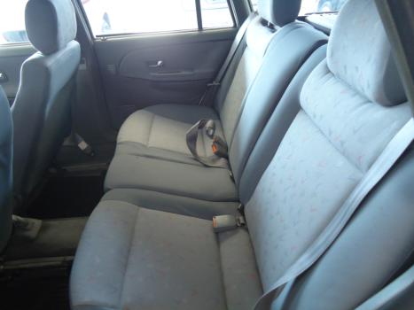 VOLKSWAGEN Santana Quantum 1.8 MI 4P, Foto 11