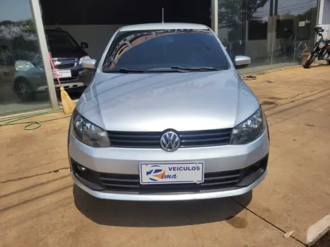 VOLKSWAGEN Saveiro 1.6 G6 TREND FLEX, Foto 5