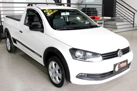 VOLKSWAGEN Saveiro 1.6 G6 TRENDLINE FLEX, Foto 1