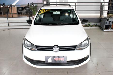 VOLKSWAGEN Saveiro 1.6 G6 TRENDLINE FLEX, Foto 2