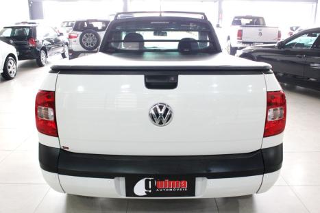 VOLKSWAGEN Saveiro 1.6 G6 TRENDLINE FLEX, Foto 5