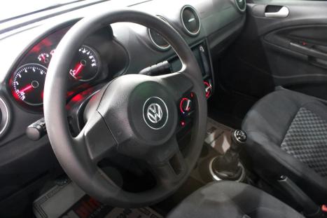 VOLKSWAGEN Saveiro 1.6 G6 TRENDLINE FLEX, Foto 18